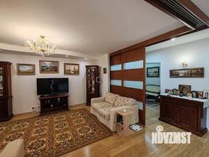 3-к квартира, вторичка, 102м2, 8/9 этаж