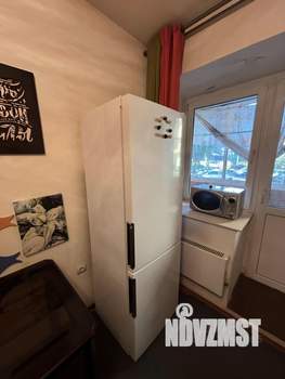 1-к квартира, вторичка, 35м2, 1/9 этаж