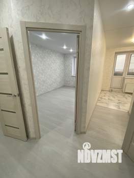 1-к квартира, вторичка, 33м2, 6/17 этаж