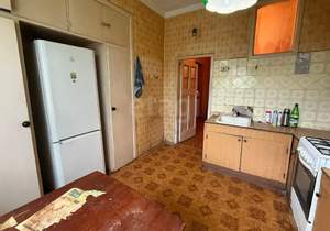 3-к квартира, вторичка, 83м2, 2/2 этаж