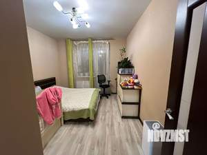 2-к квартира, вторичка, 72м2, 2/15 этаж