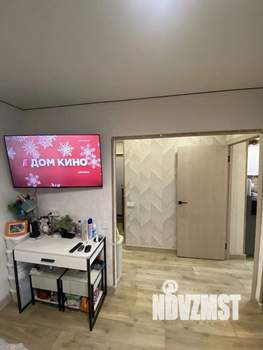 1-к квартира, вторичка, 31м2, 4/5 этаж