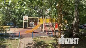 1-к квартира, вторичка, 29м2, 5/5 этаж