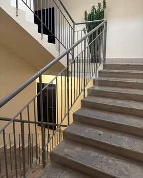 1-к квартира, вторичка, 43м2, 2/3 этаж