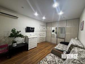 1-к квартира, вторичка, 30м2, 3/5 этаж