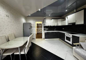 1-к квартира, вторичка, 64м2, 1/12 этаж
