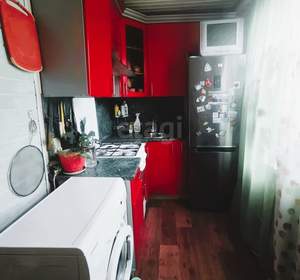 Фото квартиры на продажу (1)