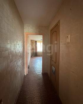 2-к квартира, вторичка, 50м2, 2/5 этаж