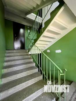 3-к квартира, вторичка, 55м2, 4/5 этаж