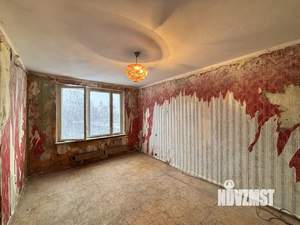 3-к квартира, вторичка, 48м2, 7/9 этаж