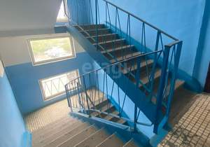 2-к квартира, вторичка, 52м2, 3/5 этаж