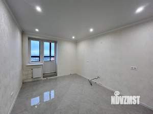 1-к квартира, вторичка, 40м2, 9/14 этаж