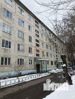 2-к квартира, вторичка, 44м2, 5/5 этаж