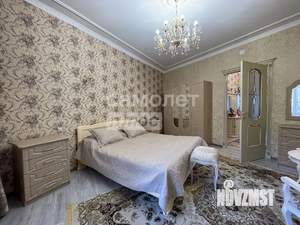 3-к квартира, вторичка, 91м2, 6/12 этаж