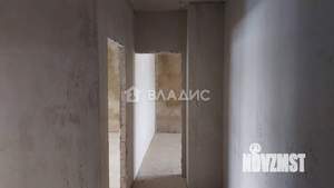 2-к квартира, вторичка, 67м2, 3/3 этаж