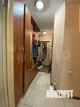 2-к квартира, вторичка, 44м2, 1/5 этаж