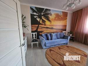 3-к квартира, вторичка, 91м2, 2/12 этаж