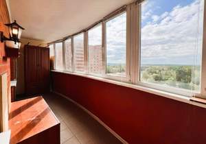 1-к квартира, вторичка, 44м2, 7/15 этаж