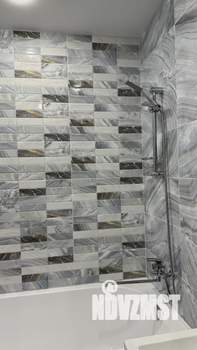 2-к квартира, вторичка, 57м2, 9/17 этаж