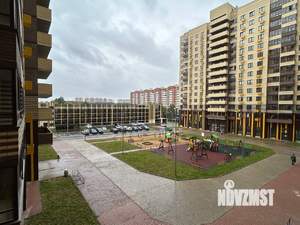 Студия квартира, вторичка, 28м2, 3/14 этаж