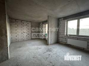 1-к квартира, вторичка, 41м2, 6/17 этаж