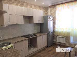 1-к квартира, вторичка, 41м2, 8/12 этаж