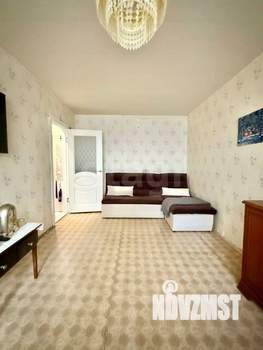 1-к квартира, вторичка, 38м2, 4/9 этаж