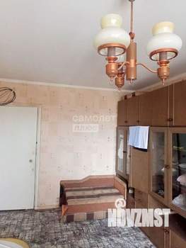 3-к квартира, вторичка, 59м2, 4/9 этаж
