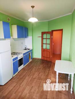 1-к квартира, вторичка, 45м2, 7/9 этаж