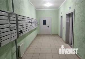 3-к квартира, вторичка, 77м2, 9/16 этаж