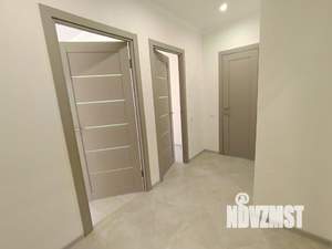 1-к квартира, вторичка, 41м2, 10/14 этаж