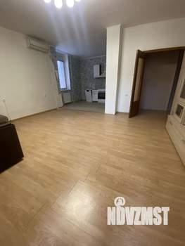 3-к квартира, вторичка, 84м2, 2/17 этаж