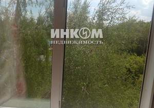 1-к квартира, вторичка, 33м2, 6/9 этаж