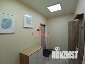 1-к квартира, вторичка, 43м2, 12/16 этаж