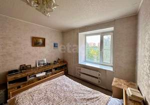 4-к квартира, вторичка, 77м2, 4/5 этаж