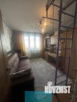 2-к квартира, вторичка, 55м2, 7/9 этаж