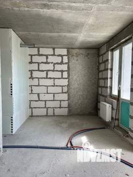 1-к квартира, вторичка, 35м2, 6/9 этаж