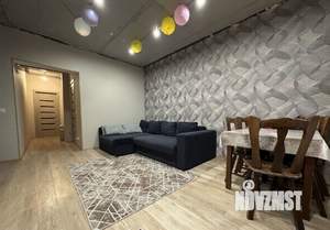 4-к квартира, вторичка, 109м2, 3/3 этаж