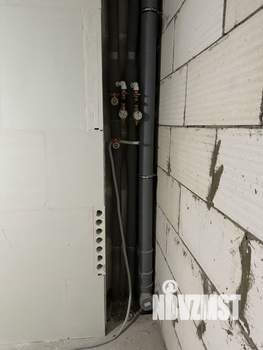 1-к квартира, вторичка, 34м2, 9/17 этаж