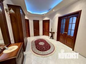 3-к квартира, вторичка, 90м2, 4/6 этаж
