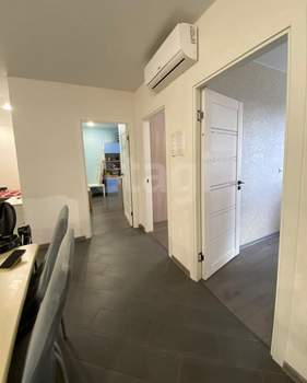 3-к квартира, вторичка, 79м2, 2/15 этаж