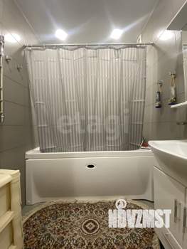 2-к квартира, вторичка, 66м2, 3/17 этаж