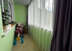 2-к квартира, вторичка, 85м2, 7/12 этаж