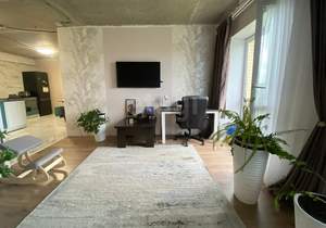 3-к квартира, вторичка, 79м2, 10/15 этаж