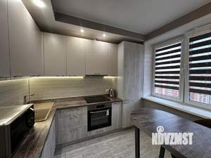 2-к квартира, вторичка, 42м2, 17/17 этаж
