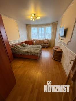 1-к квартира, вторичка, 42м2, 10/14 этаж