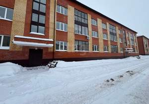 1-к квартира, вторичка, 37м2, 2/3 этаж