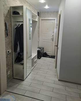 2-к квартира, вторичка, 44м2, 3/5 этаж