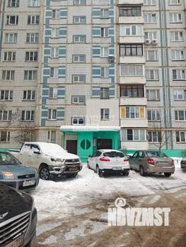 3-к квартира, вторичка, 70м2, 1/9 этаж