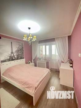 5-к квартира, вторичка, 142м2, 6/6 этаж